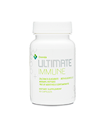 Orenda Immune® + Detox - 60 ct