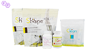 Orenda Detox Cleanse<br> 30-Day Pack (Chocolate)